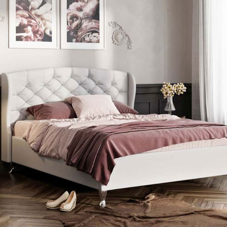 6 Most Popular Types of Beds According to Interior Designers